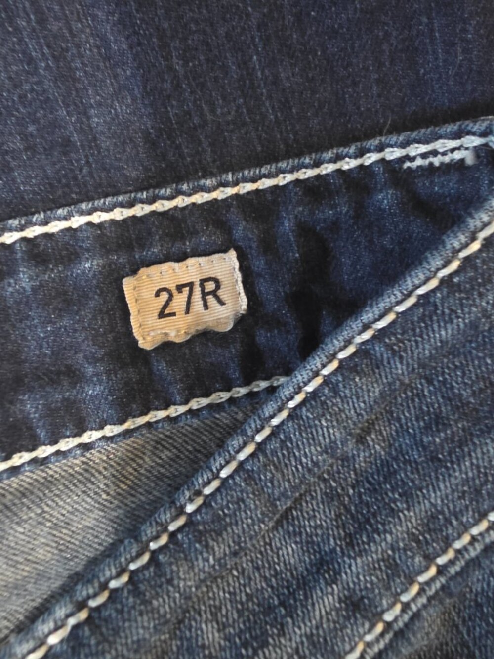 Bke Stella jeans - Picture 2 of 6